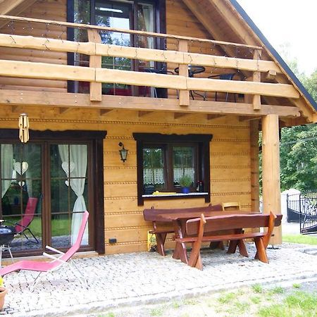 Chata Na Zaciszu Szklarska Poręba Exterior foto