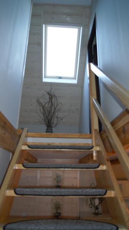Chata Na Zaciszu Szklarska Poręba Habitación foto