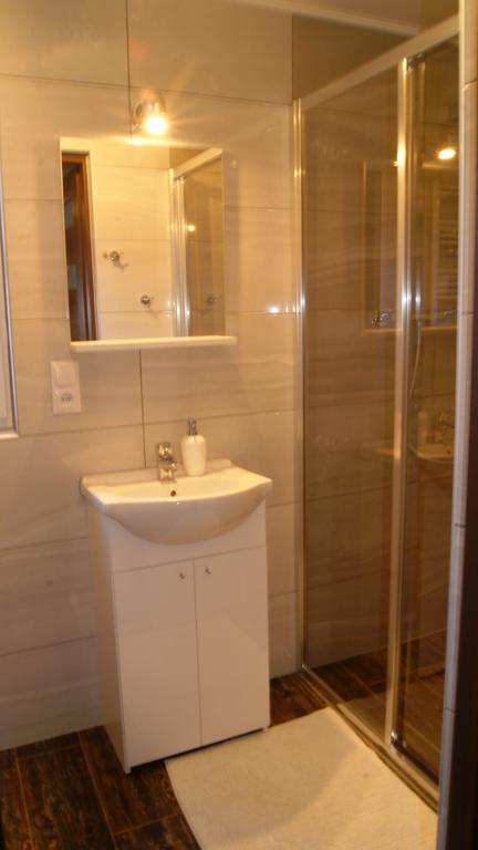 Chata Na Zaciszu Szklarska Poręba Habitación foto