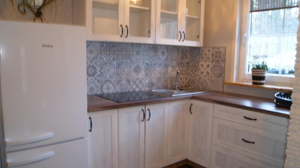 Chata Na Zaciszu Szklarska Poręba Habitación foto