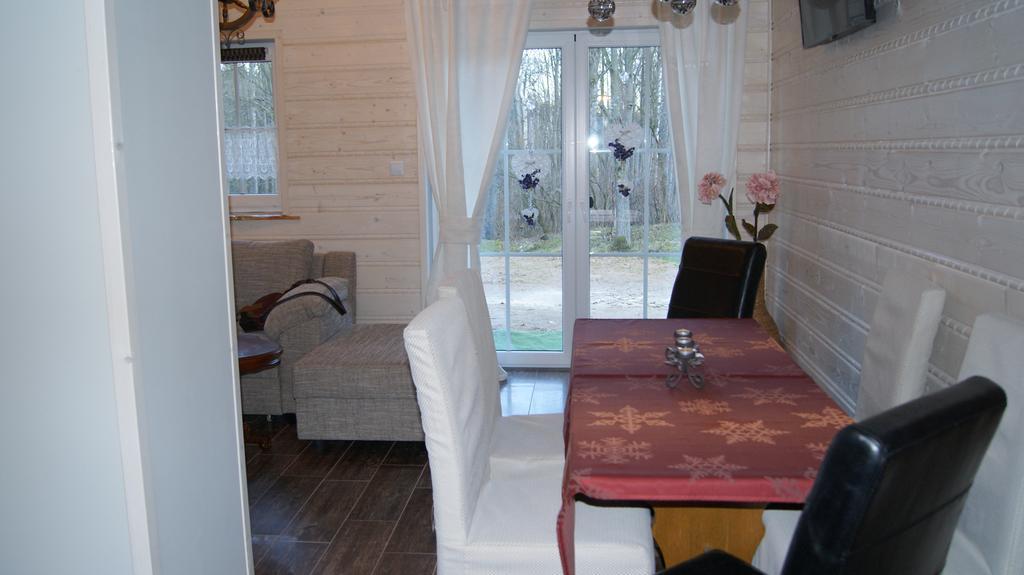 Chata Na Zaciszu Szklarska Poręba Habitación foto