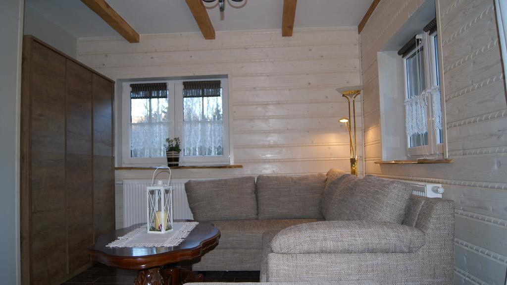 Chata Na Zaciszu Szklarska Poręba Habitación foto