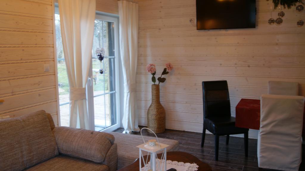 Chata Na Zaciszu Szklarska Poręba Habitación foto